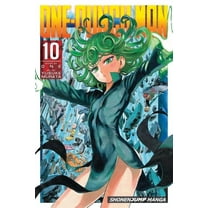 One-Punch Man: One-Punch Man, Vol. 10 (Series #10) (Paperback)