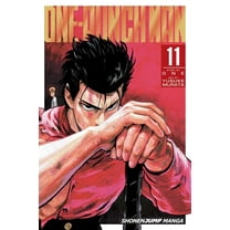 One-Punch Man: One-Punch Man, Vol. 11 (Series #11) (Paperback)