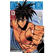 One-Punch Man One-Punch Man, Vol. 13, Book 13, Paperback