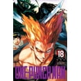 thumbnail image 1 of One-Punch Man One-Punch Man, Vol. 18, Book 18, (Paperback), 1 of 3