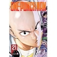 thumbnail image 1 of One-Punch Man One-Punch Man, Vol. 21, (Paperback), 1 of 3