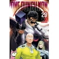 thumbnail image 1 of One-Punch Man: One-Punch Man, Vol. 29 (Series #29) (Paperback), 1 of 2
