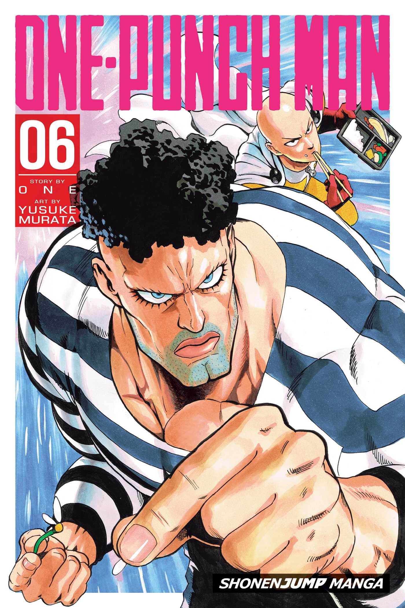 ONE-PUNCH MAN ワンパンマン 英語版 1 〜16巻 One-Punch Man