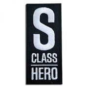 One Punch Man S Class Hero Anime Patch GE-44132