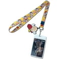 thumbnail image 1 of One Punch Man S2- One Punch Man Lanyard, 1 of 1