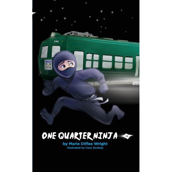 Pre-Owned One Quarter Ninja