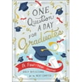 thumbnail image 1 of One Question a Day: One Question a Day for Graduates: A Four-Year Journal: Daily Reflections for the Next Chapter (Paperback), 1 of 2