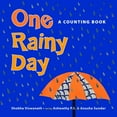 thumbnail image 1 of One Rainy Day: A Counting Book (Board Book), 1 of 1