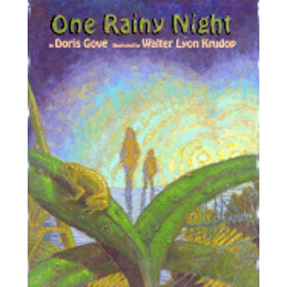 Pre-Owned One Rainy Night
