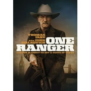 One Ranger (DVD) Lionsgate Home Entertainment