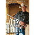 thumbnail image 1 of Pre-Owned One Ranger Returns (Paperback) 0292748396 9780292748392, 1 of 1