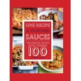 thumbnail image 1 of Pre-Owned One Recipe: A Hundred Different Sauces Paperback, 1 of 1