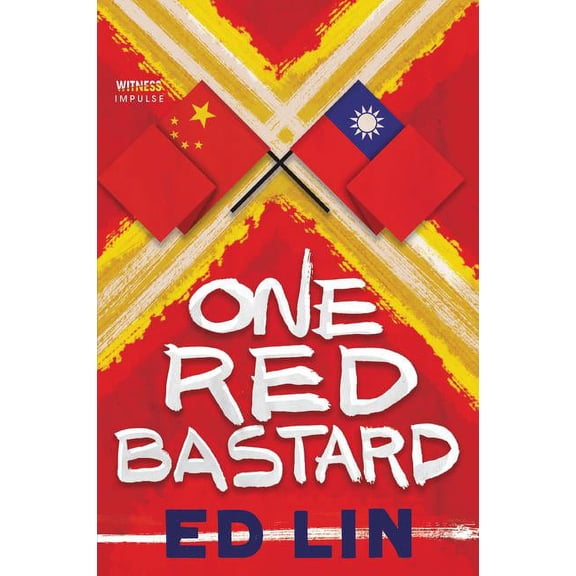 One Red Bastard, (Paperback)