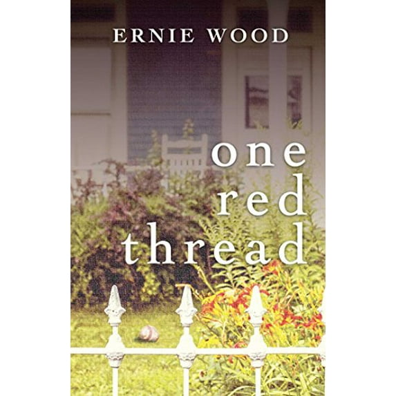 Pre-Owned One Red Thread Paperback