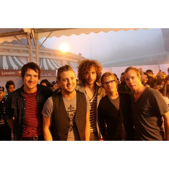 One Republic Poster 24x36 24Inch x 36Inch Unframed, Age: Adults, Rectangle Best Posters