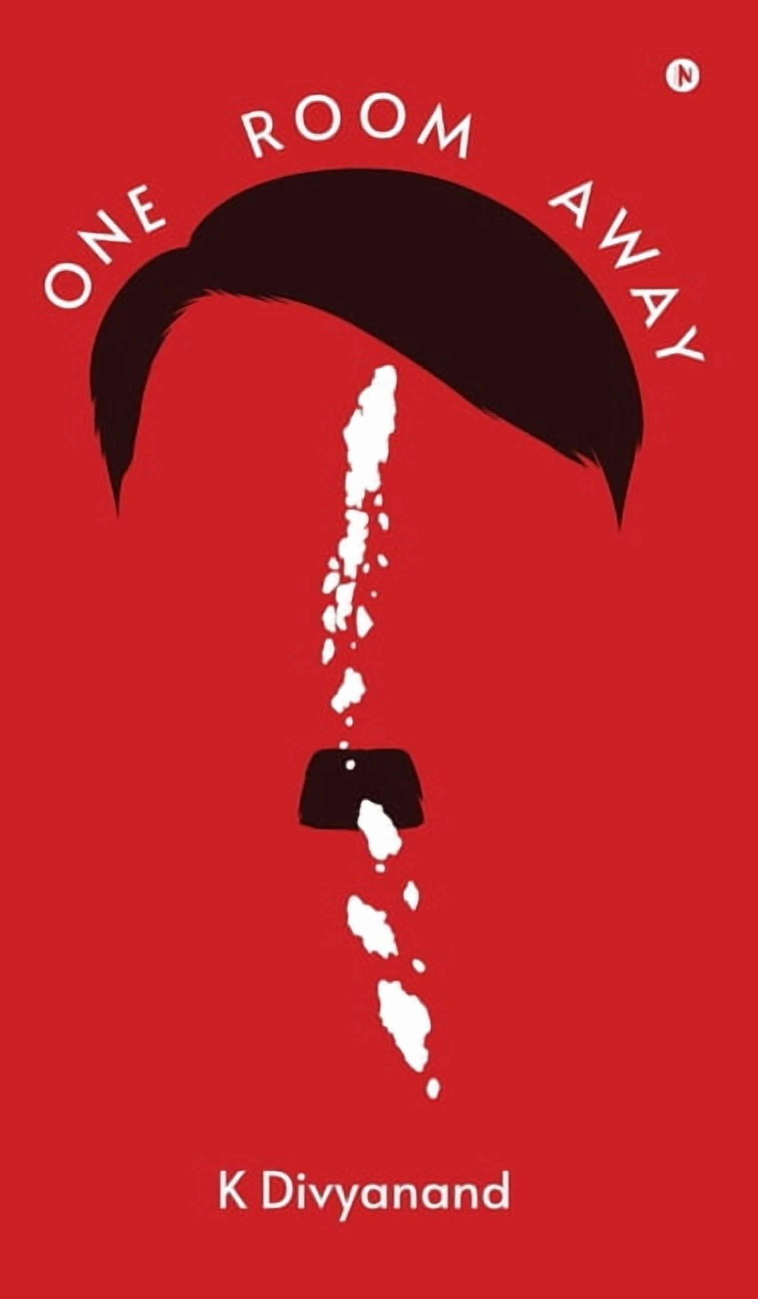 One Room Away, (Hardcover)