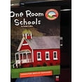thumbnail image 1 of Pre-Owned One Room Schools Vocabulary Reader Level I DRA 16 Social studies 9780547252667, 1 of 1
