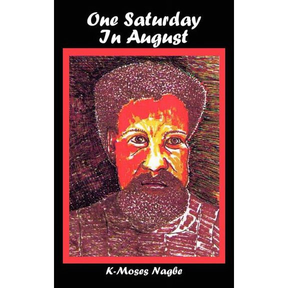 One Saturday In August, (Paperback)