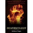 thumbnail image 1 of One Saturday in August, (Paperback), 1 of 1