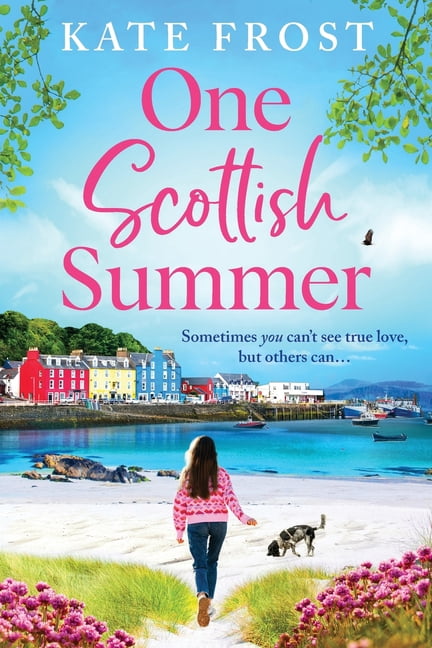 One Scottish Summer, (Paperback)