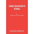 thumbnail image 1 of One Season's King, (Paperback), 1 of 1
