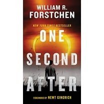 Pre-Owned One Second After (Mass Market Paperback) 0765356864 9780765356864