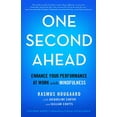 thumbnail image 1 of Pre-Owned One Second Ahead: Enhance Your Performance at Work with Mindfulness (Hardcover) 1137551909 9781137551900, 1 of 1