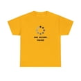 thumbnail image 1 of One Second... Please - Karibou USA Heavy Cotton Tee. I'm thinking., 1 of 12