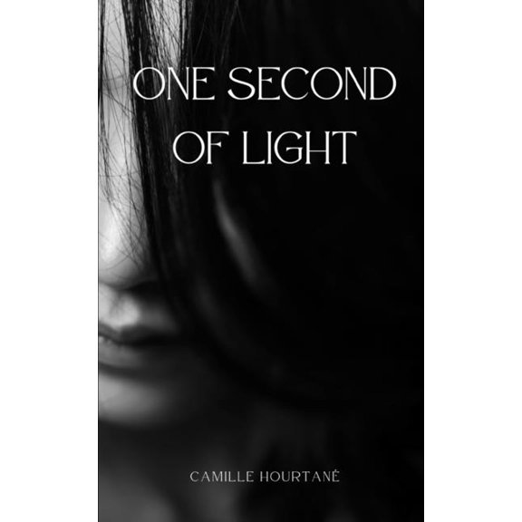 One Second of Light, (Paperback)