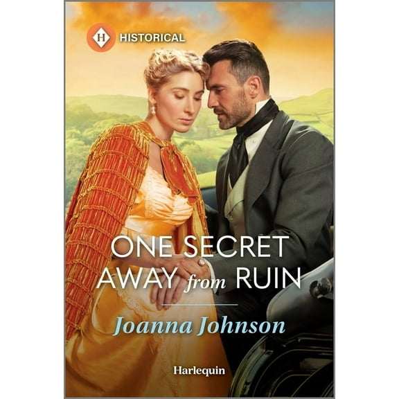 One Secret Away from Ruin, (Paperback)