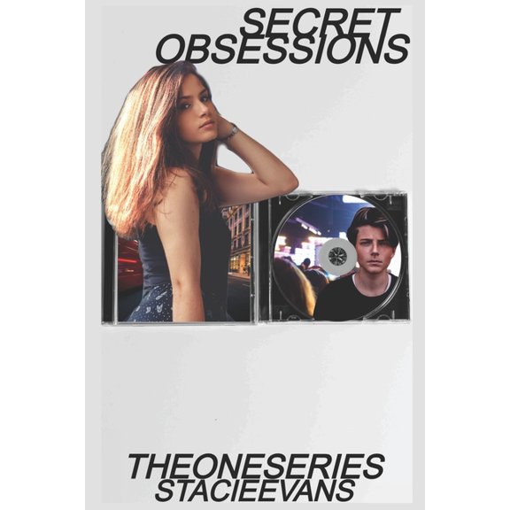One Secret Obsessions (Book 2): The One Series, Book 2, (Paperback)