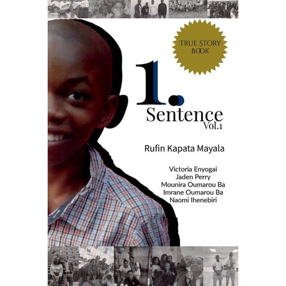 One Sentence, (Paperback)