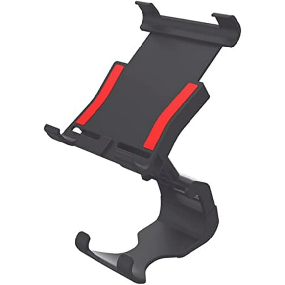 Game Console Support Charging Port Reserved Anti-Scratch Video Game Gamepad Stand Compatible with Switch Pro