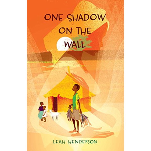 Pre-Owned One Shadow on the Wall (Hardcover) 1481462954 9781481462952