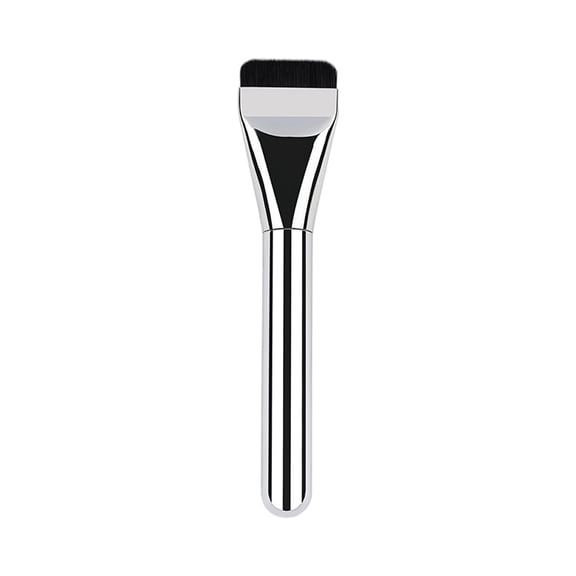 One-Shaped Ultra-Thin Brush Even Coverage for Liquid Makeup