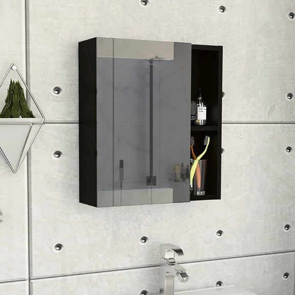 One Shelf - Organize Cosmetics - Vanity Areas - Neat Storage