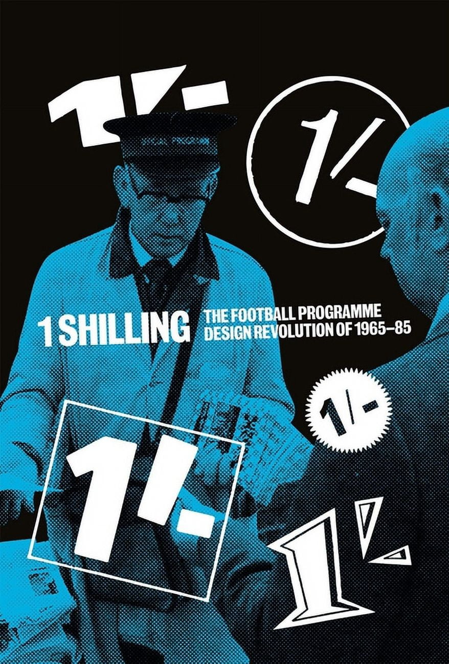 Shiling Design 1 Shilling