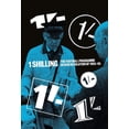 thumbnail image 1 of One Shilling : The Football Programme Design Revolution of 1965-85 (Hardcover), 1 of 1