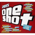 thumbnail image 1 of One Shot 2015 / Various (CD), 1 of 1