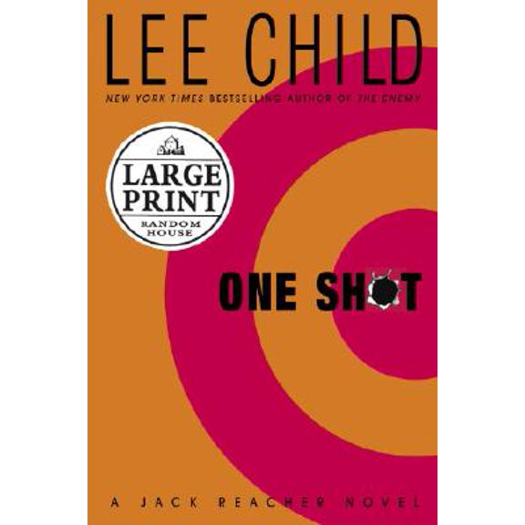 Pre-Owned One Shot