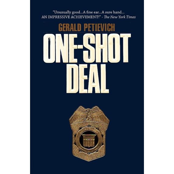 One Shot Deal