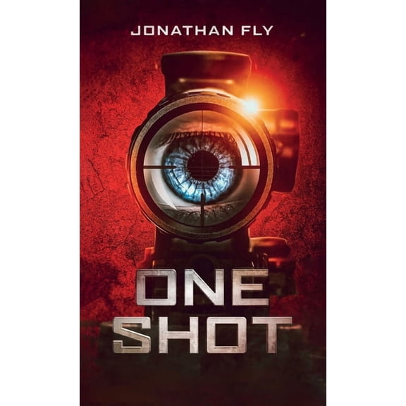 One Shot, (Hardcover)