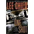 thumbnail image 1 of Pre-Owned One Shot: A Reacher Novel (Paperback) 0440423015 9780440423010, 1 of 1