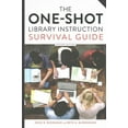 thumbnail image 1 of One-Shot Library Instruction Survival Guide, 1 of 1