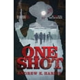 thumbnail image 1 of One Shot, (Paperback), 1 of 1