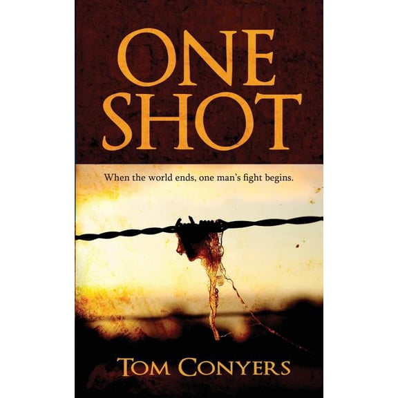 One Shot (Paperback)