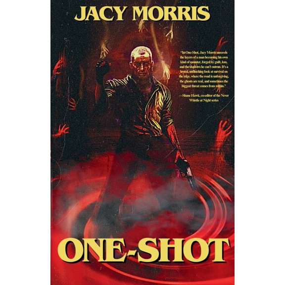 One-Shot, (Paperback)