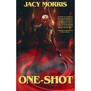 One-Shot, Paperback