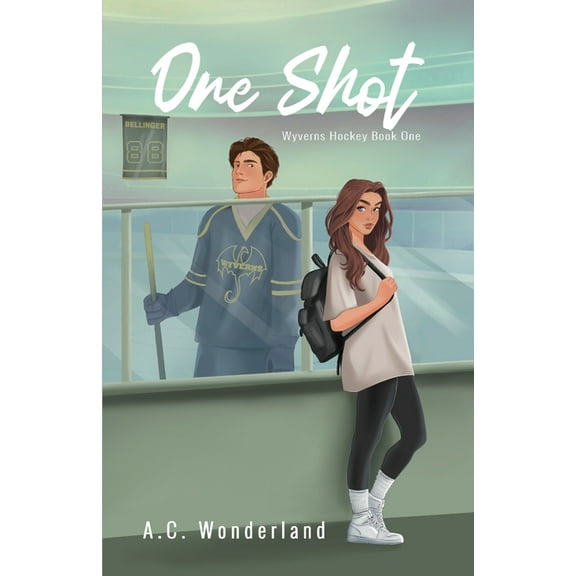 One Shot, (Paperback)