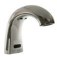 thumbnail image 1 of One Shot Soap Dispenser - Touch Free, 2.2 lbs, 9.75" x 13.75" x 2.88", Polished Chrome, 1 of 3